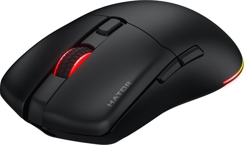 Hator pulsar 3 wireless muis 2 orig - Hator Pulsar 3 Wireless