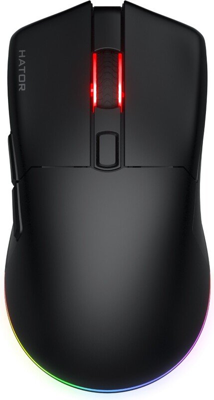 Hator pulsar 3 wireless muis - Hator Pulsar 3 Wireless