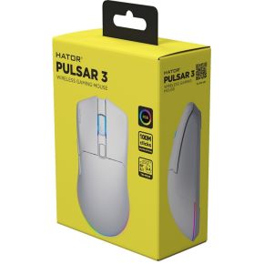 Pulsar 3 Wireless - afbeelding 7