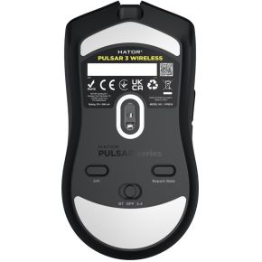 Pulsar 3 Wireless - afbeelding 6