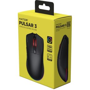 Pulsar 3 Wireless - afbeelding 7