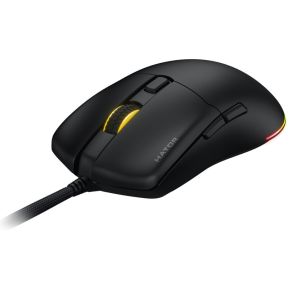 Pulsar 3 Muis Gamen Ambidextrous Usb Type-A Optisch 12000 Dpi - afbeelding 2