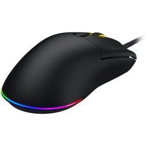 Pulsar 3 Muis Gamen Ambidextrous Usb Type-A Optisch 12000 Dpi - afbeelding 3