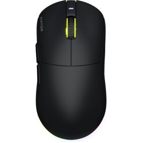 Hator quasar 3 ultra 8k wireless mui 2 orig - Hator Quasar 3 Ultra 8K Wireless Black