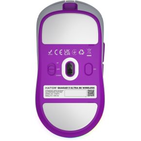 Quasar 3 Ultra 8K Wireless - afbeelding 6