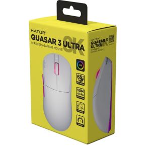 Quasar 3 Ultra 8K Wireless - afbeelding 7