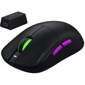 Quasar 3 Ultra 8K Wireless Black - afbeelding 2