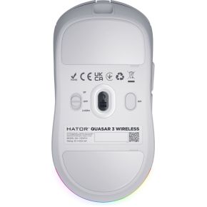 Quasar 3 Wireless - afbeelding 6