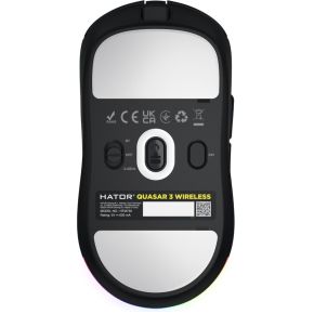 Quasar 3 Wireless - afbeelding 6