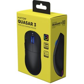 Quasar 3 Wireless - afbeelding 7