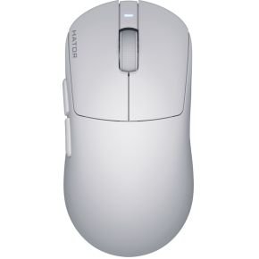 Hator Hator Quasar 3S ULTIMA 8K Wireless gaming muis