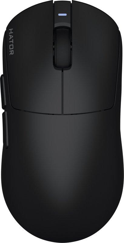 Hator Hator Quasar 3S ULTIMA 8K Wireless gaming muis