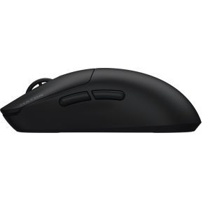 Hator quasar 3s ultima 8k wireless m 4 orig - Hator Quasar 3 Ultra 8K, 8000 Hz Polling Rate, 500 mAh Muis (Black)