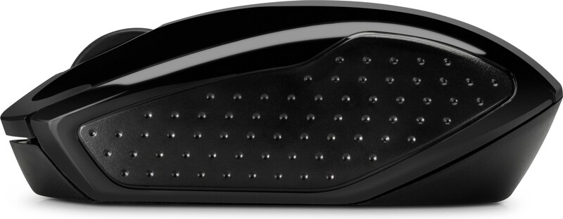 Hp 200 draadloze muis zwart 2 orig - HP 200 Wireless Muis (zwart)