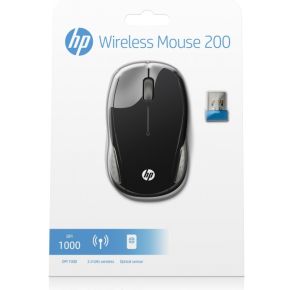 200 Wireless Muis - afbeelding 4