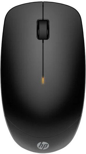 Hp 230 slim draadloze muis stille - HP 230 Slim Wireless muis