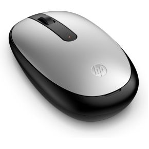 240 Pike Silver Bluetooth Mouse - afbeelding 2