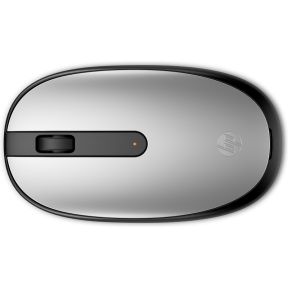 240 Pike Silver Bluetooth Mouse - afbeelding 3