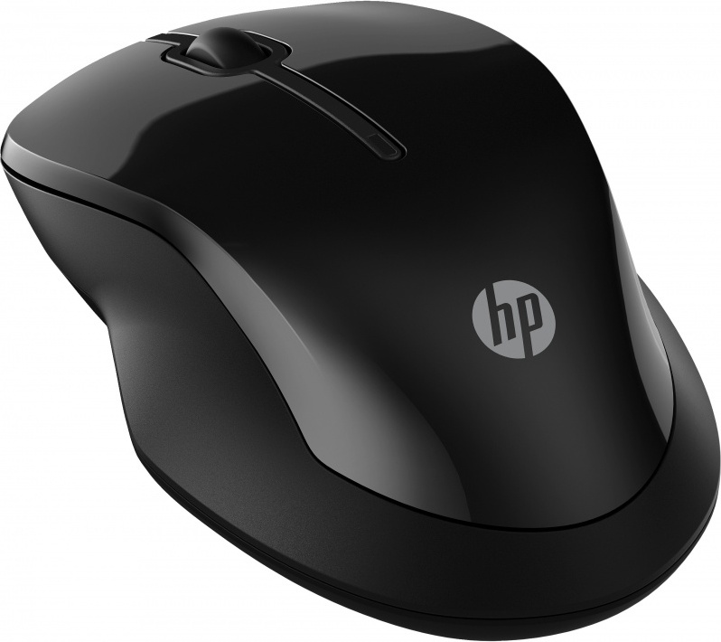 Hp 250 draadloze muis bluetooth z 2 orig - HP 250 Dualmode draadloze muis