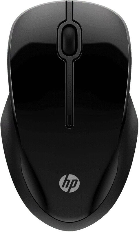 Hp 250 draadloze muis bluetooth z - HP 250 Dualmode draadloze muis