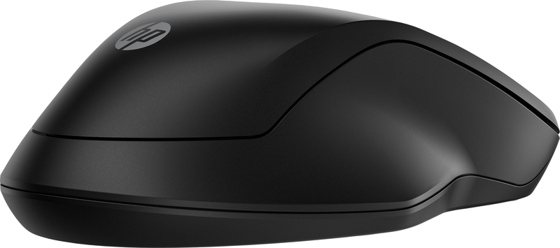 Hp 255 draadloze muis zwart 1600 2 orig - HP 255 Dual Wireless Mouse