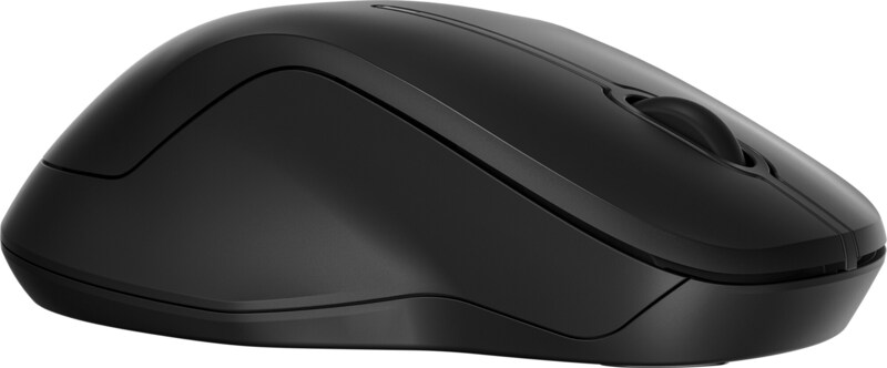 Hp 255 draadloze muis zwart 1600 3 orig - HP 255 Dual Wireless Mouse