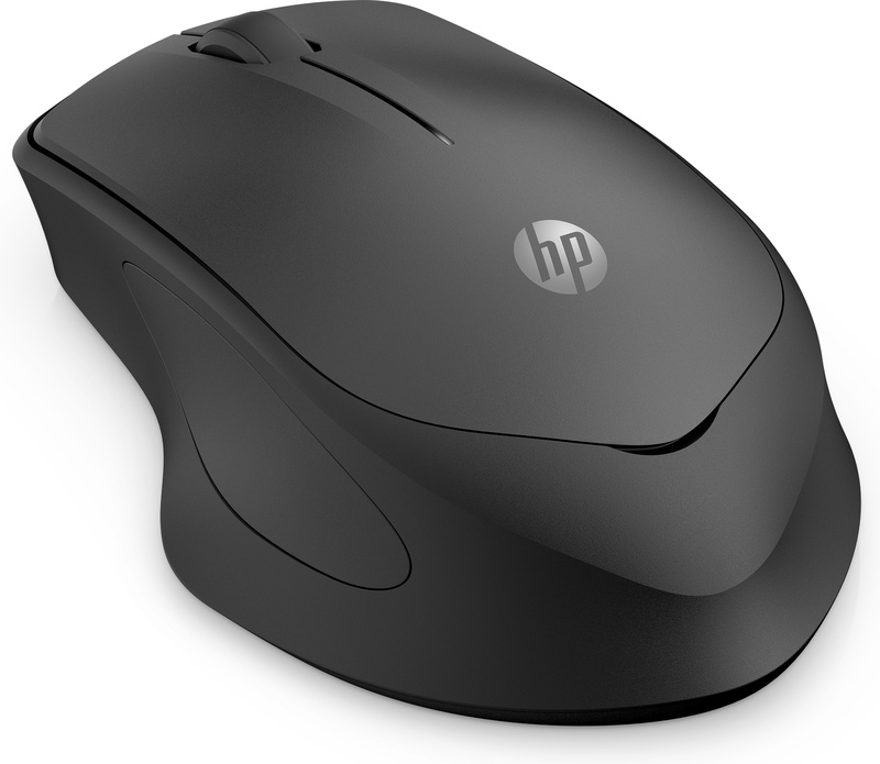 Hp 280m draadloze muis extra stil 2 orig - HP Silent 280M Silent draadloze muis
