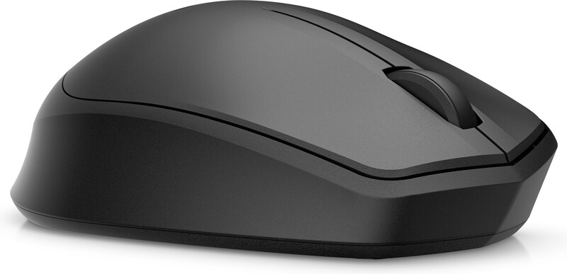 Hp 280m draadloze muis extra stil 3 orig - HP Silent 280M Silent draadloze muis