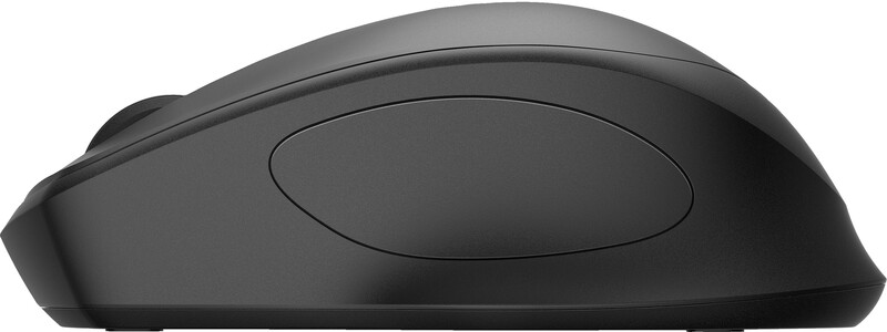 Hp 280m draadloze muis extra stil 4 orig - HP Silent 280M Silent draadloze muis