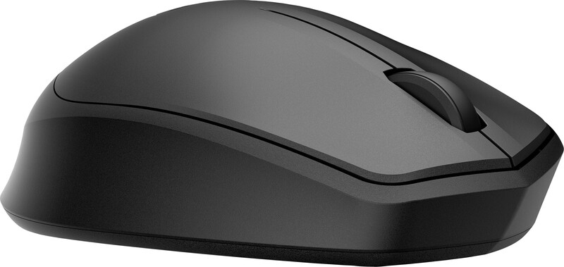 Hp 285 silent draadloze muis zwar 2 orig - HP 285 Silent draadloze Muis
