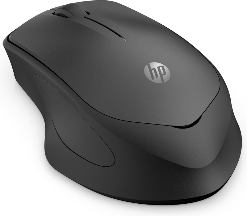 Hp 285 silent draadloze muis zwar 4 orig - HP 285 Silent draadloze Muis