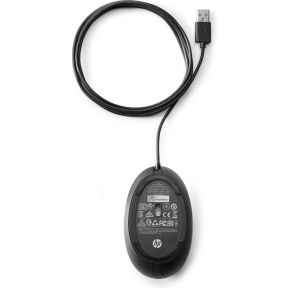 Wired Desktop 320M Mouse - afbeelding 4