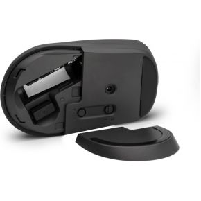 400 Quiet Wireless Muis - afbeelding 4