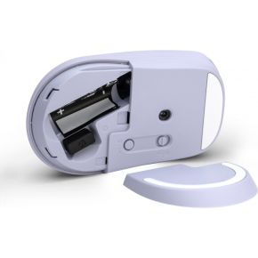 400 Quiet Wireless Muis - afbeelding 4