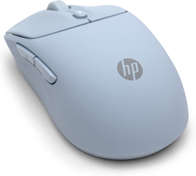 Hp 400 stille draadloze muis 24 m 775632 2 orig - HP 400 Quiet Wireless Mouse