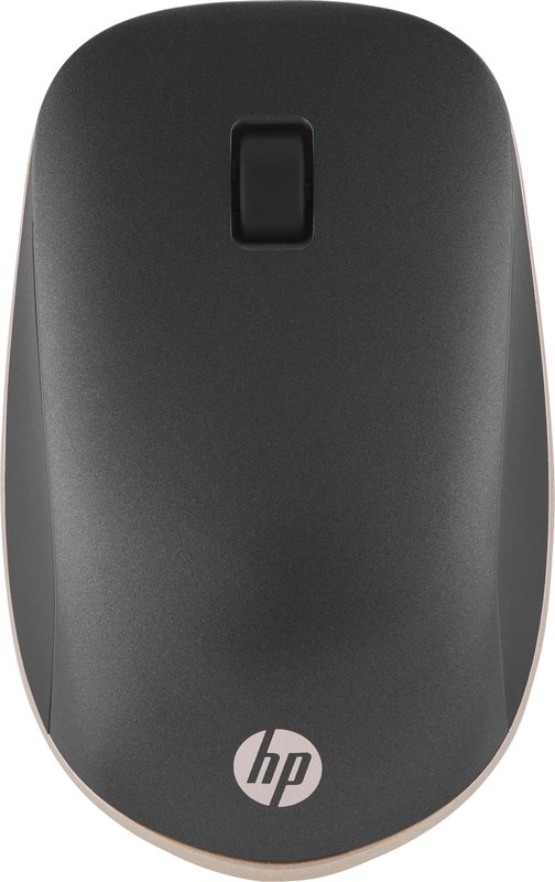 Hp 410 slim draadloze muis blueto 775039 - HP 410 Slim Bluetooth Muis