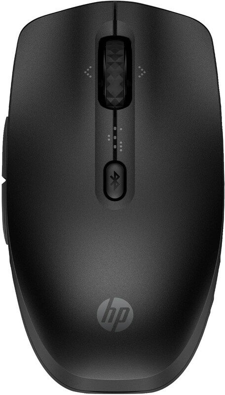 Hp 420 muis bluetooth zwart 7 toe - HP 420 Programmable Bluetooth Muis