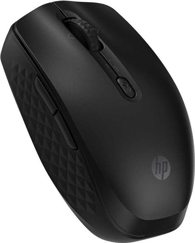 Hp 425 programmable draadloos mui 2 orig - HP 425 Programmable Bluetooth Muis