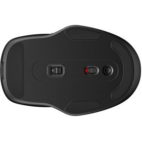 510 Ultra-Fast Oplaadbare Draadloze Muis Zwart, 4000 DPI - afbeelding 5