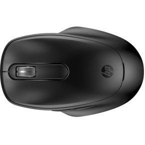 510 Ultra-Fast Oplaadbare Draadloze Muis Zwart, 4000 DPI - afbeelding 6