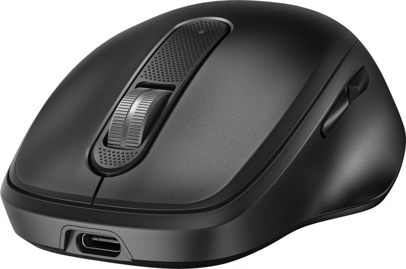 Hp 515 ultra fast rechargeable dr 2 orig - HP 515 Ultra-Fast Rechargeable Wireless Mouse