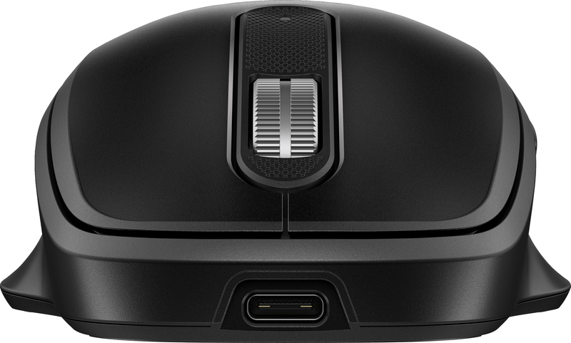 Hp 515 ultra fast rechargeable dr 3 orig - HP 515 Ultra-Fast Rechargeable Wireless Mouse