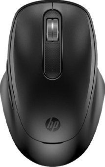 Hp 515 ultra fast rechargeable dr - HP 515 Ultra-Fast Rechargeable Wireless Mouse