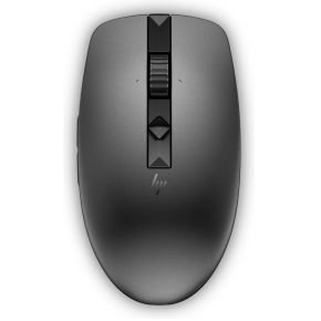 HP Hp 635 Draadloze Muis Voor Meerdere Apparaten Bluetooth