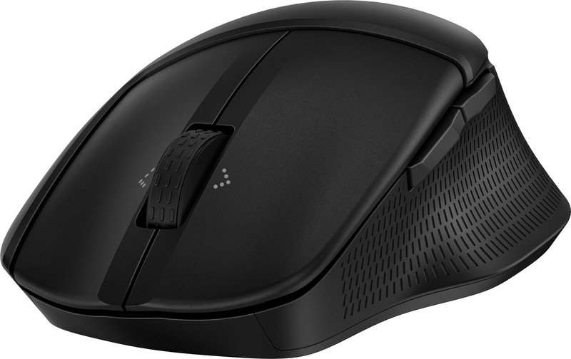 Hp 685 comfort dual mode draadloz 2 orig - HP 685 Comfort Dual-Mode Muis