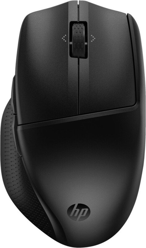 Hp 685 comfort dual mode draadloz - HP 685 Comfort Dual-Mode Muis