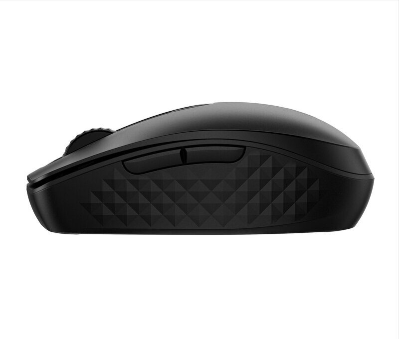 Hp 695 oplaadbare draadloze muis 3 orig - HP 695 Rechargeable Wireless Mouse