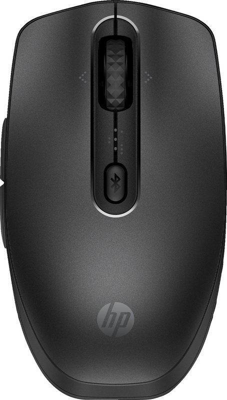 Hp 695 oplaadbare draadloze muis - HP 695 Rechargeable Wireless Mouse