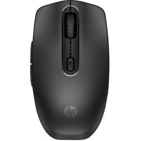 695 Rechargeable Wireless Mouse