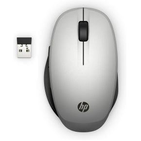 HP Hp Dual Mode Muis